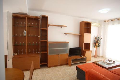 Apartamento Oroblanc