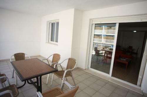 Apartamento Oroblanc