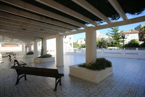 Apartamento Oroblanc