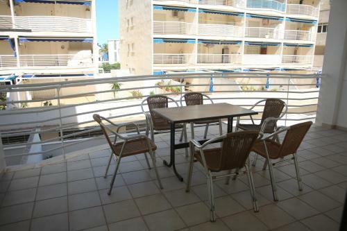 Apartamento Oroblanc
