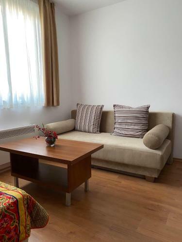 Kalina Apartment's In Bansko