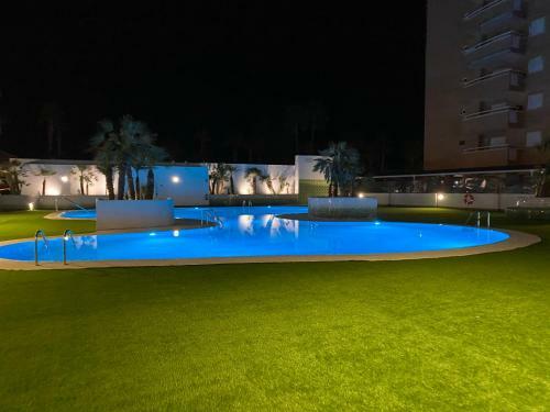 Apartamento Casa Iris - Iv�n Luxury Homes - 10� Planta - Norte - 1� Linea de Playa