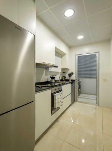 Apartamento Marina D?or. Miramar. Estrenar.
