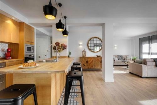 Apartamento Casa El Cajico