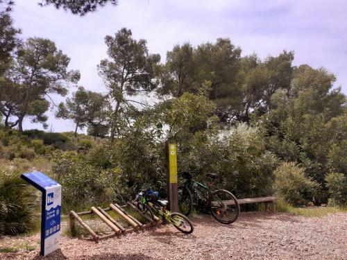 Apartamento Edificio Algaida - New Vista Monta�a - Playa de La Concha