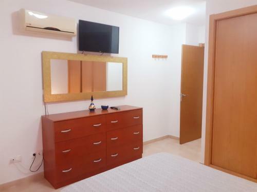 Apartamento Edificio Algaida - New Vista Monta�a - Playa de La Concha