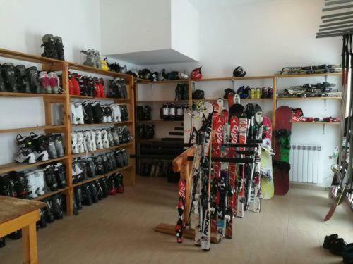 Apartamento Mouse&mutton Studios In Green Life Ski&spa Bansko
