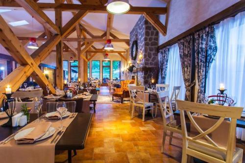 Apartamento Mouse&mutton Studios In Green Life Ski&spa Bansko