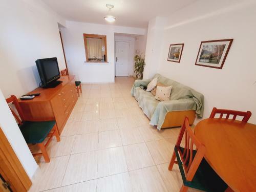 Apartamento Acapulco Holiday
