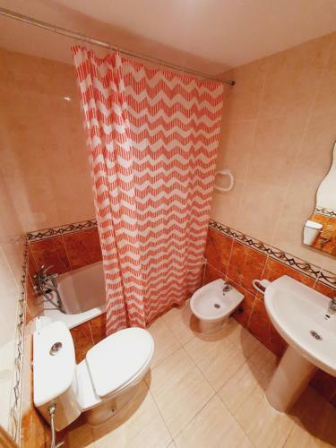 Apartamento Acapulco Holiday