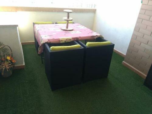 Apartamento Marina D�or