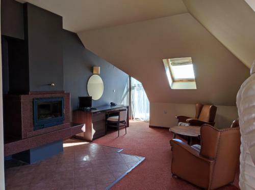 Hotel Famil