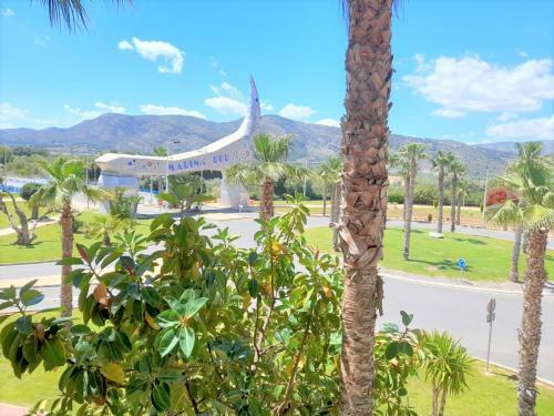 Apartamento Ayf Primera L�nea Gale�n