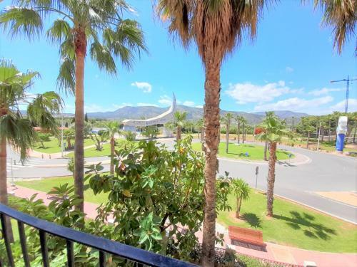 Apartamento Ayf Primera L�nea Gale�n