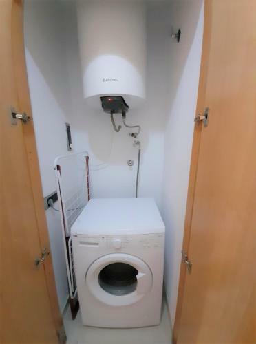 Apartamento Ayf Primera L�nea Gale�n