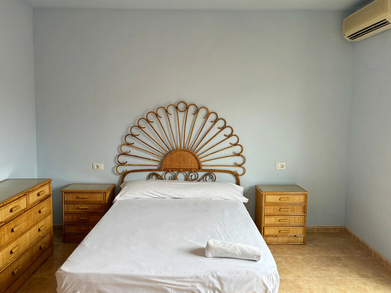 Apartamento Villas Morro de Gos 3000