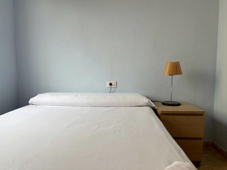 Apartamento Villas Morro de Gos 3000