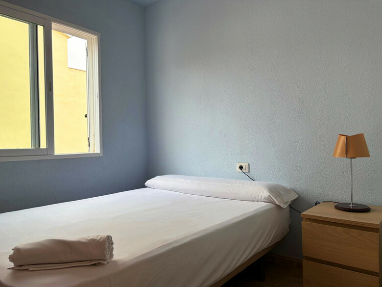 Apartamento Villas Morro de Gos 3000