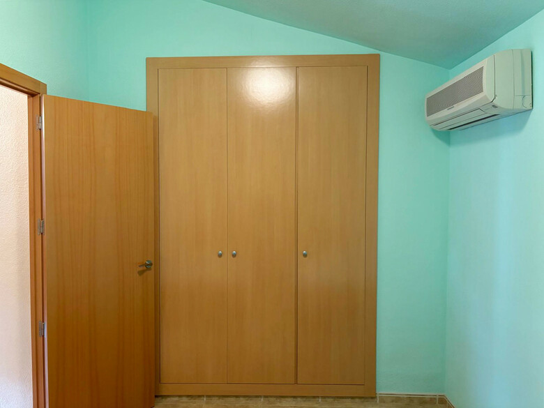 Apartamento Villas Morro de Gos 3000