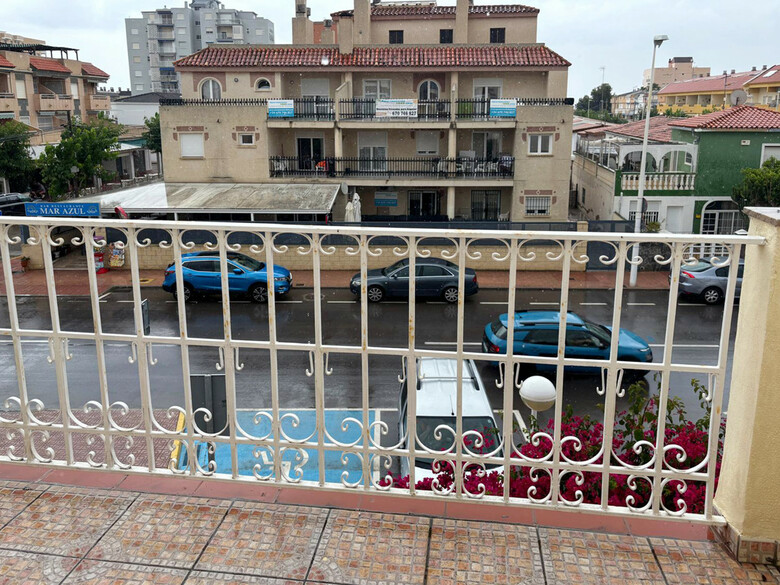 Apartamento Villas Morro de Gos 3000