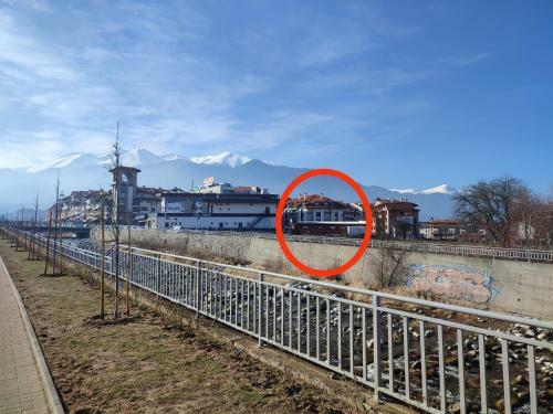 Apartamento Gondola Studio Ena