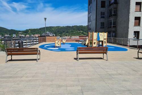Apartamento San Marcos By Sanse Holidays