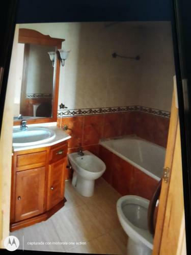 Apartamento Costa Marina I