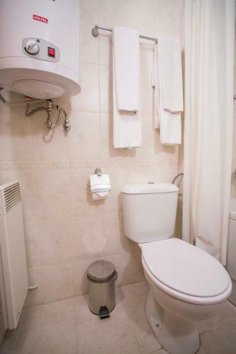 Apartamento Bright Studio In A Spacious Complex In The Valley
