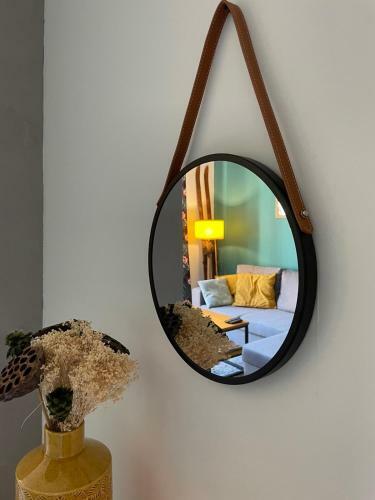 Pirin View Apartment, St John Park