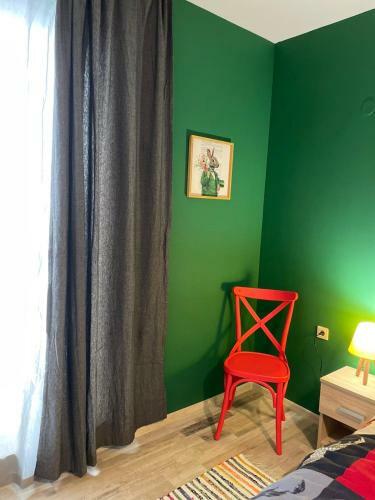 Pirin View Apartment, St John Park