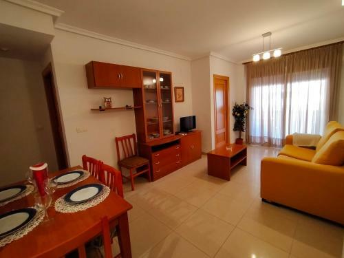 Apartamento Acv - Vistamar II - 1� Linea Planta 7 Norte