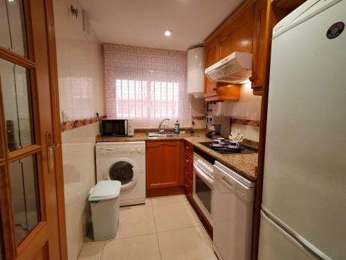 Apartamento Acv - Vistamar II - 1� Linea Planta 7 Norte