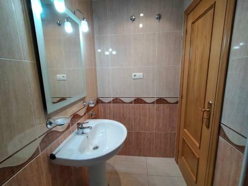Apartamento Acv - Vistamar II - 1� Linea Planta 7 Norte