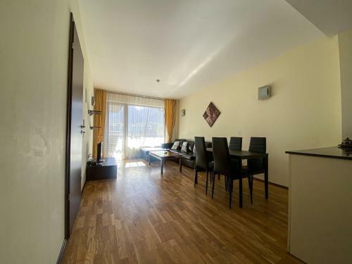 Apartamento Penthouse A12 In Murite Bansko