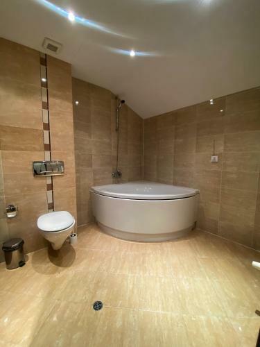 Apartamento Penthouse A12 In Murite Bansko