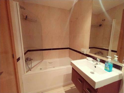 Ayf Luxury Apartment