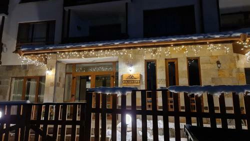 Vesta Boutique Apartment