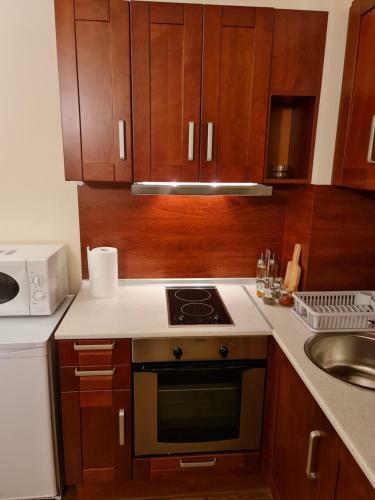 Vesta Boutique Apartment