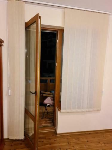 Vesta Boutique Apartment