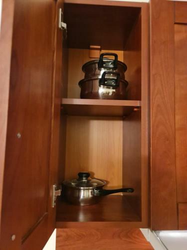 Vesta Boutique Apartment