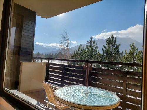 The View Apartment, Terra Complex