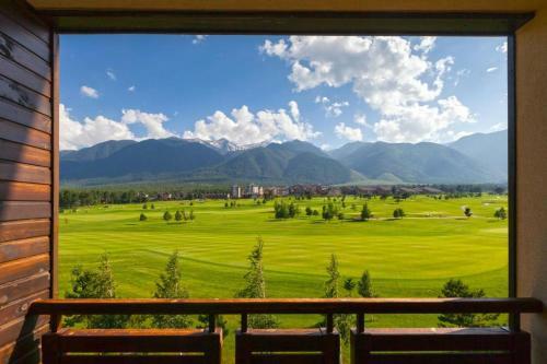 The View Apartment, Terra Complex
