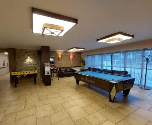 The View Apartment, Terra Complex