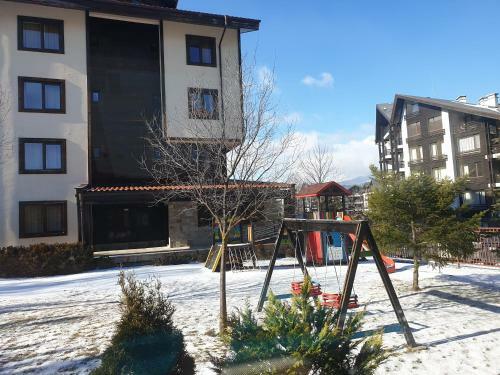 The View Apartment, Terra Complex