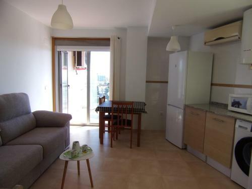 Apartamento Residencial Algaida