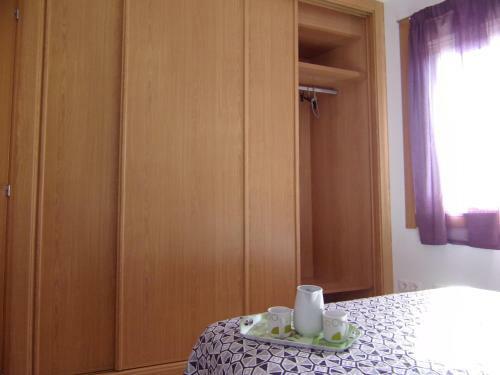Apartamento Residencial Algaida