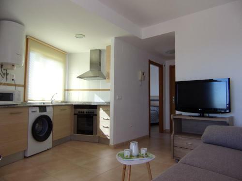 Apartamento Residencial Algaida