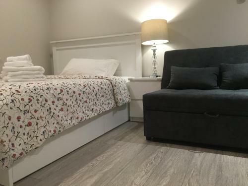 Hostal Lisa?s Home