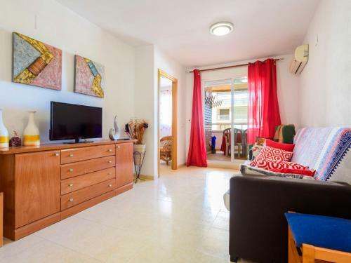 Apartment Acapulco III