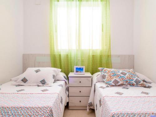 Apartment Acapulco III